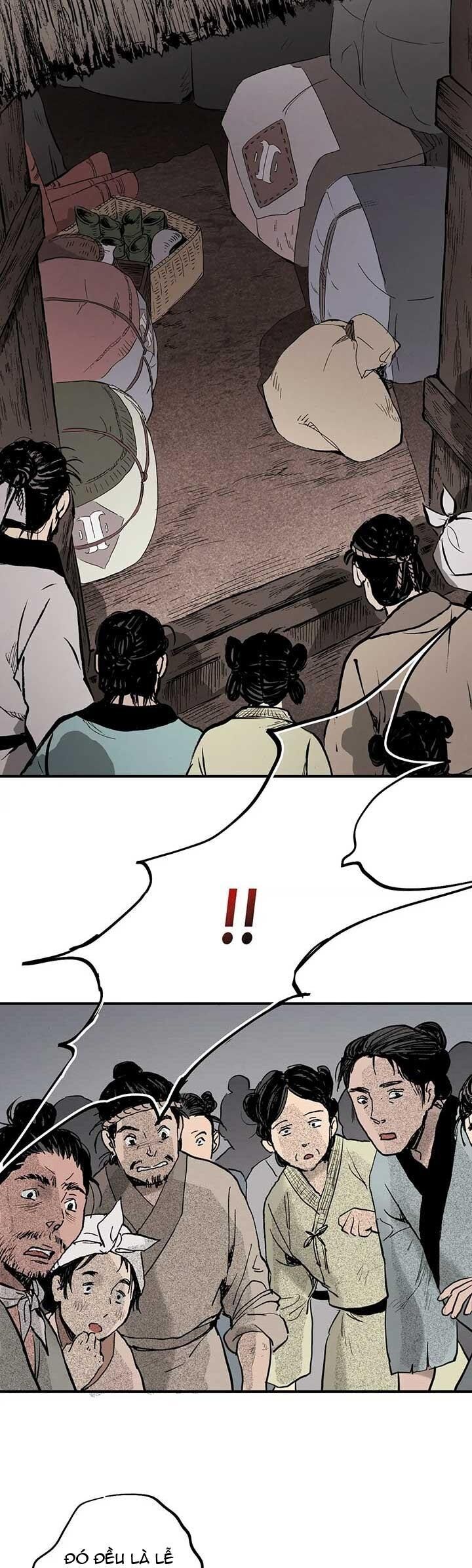 Pha Lê Xanh [Chap 34-62]