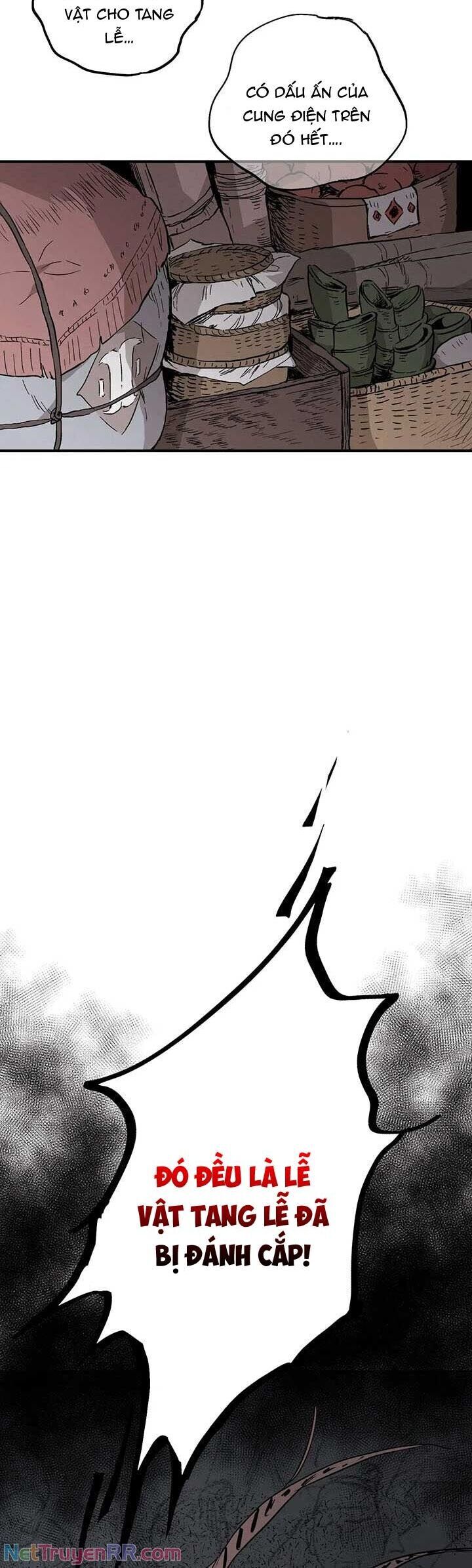 Pha Lê Xanh [Chap 34-62]