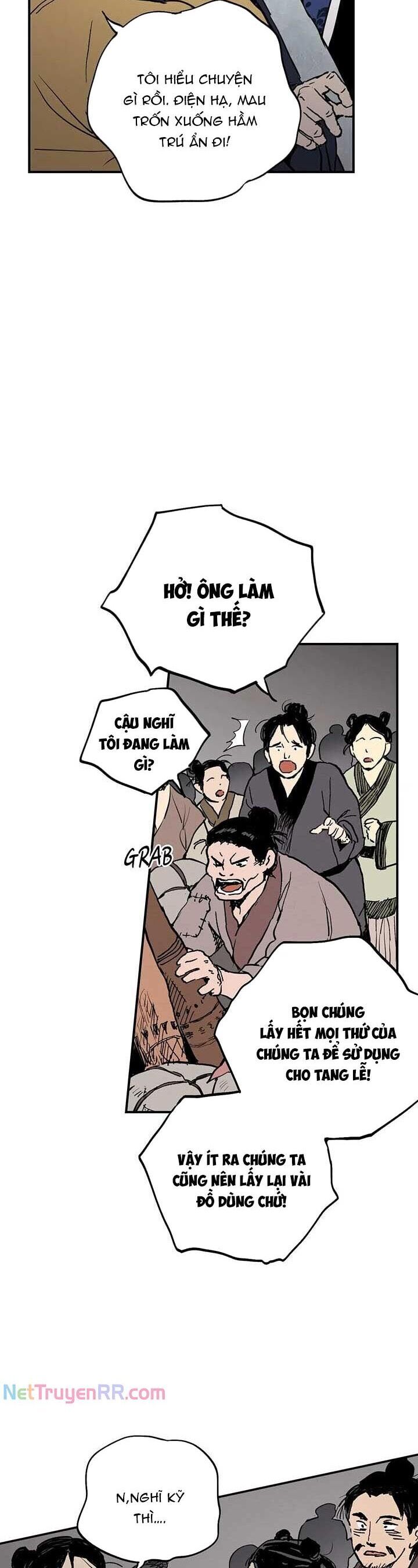 Pha Lê Xanh [Chap 34-62]