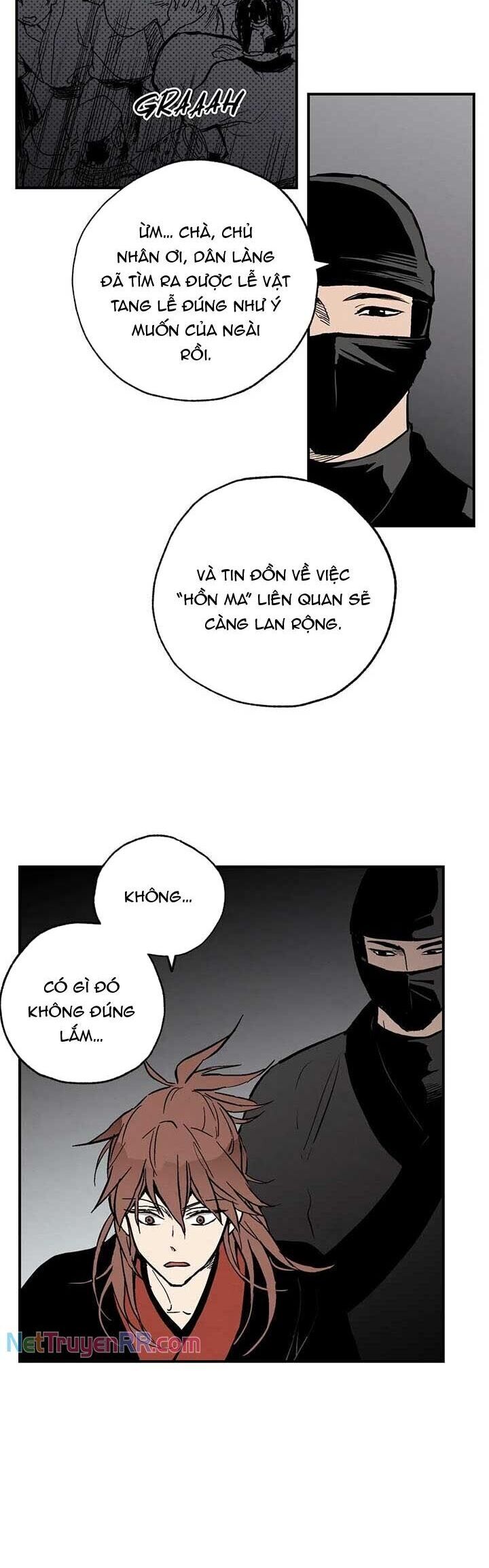 Pha Lê Xanh [Chap 34-62]