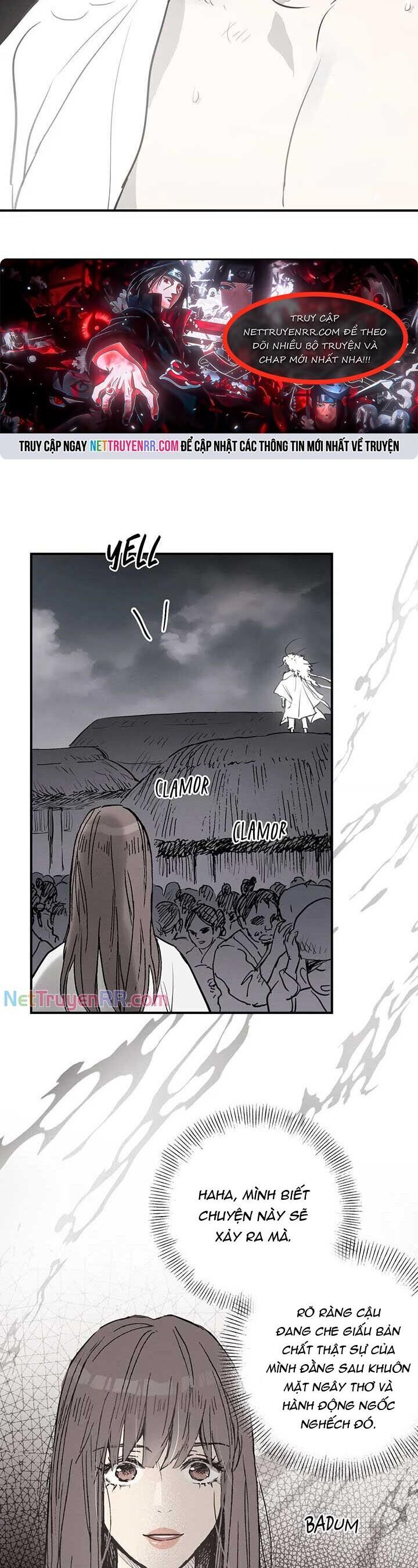 Pha Lê Xanh [Chap 34-62]