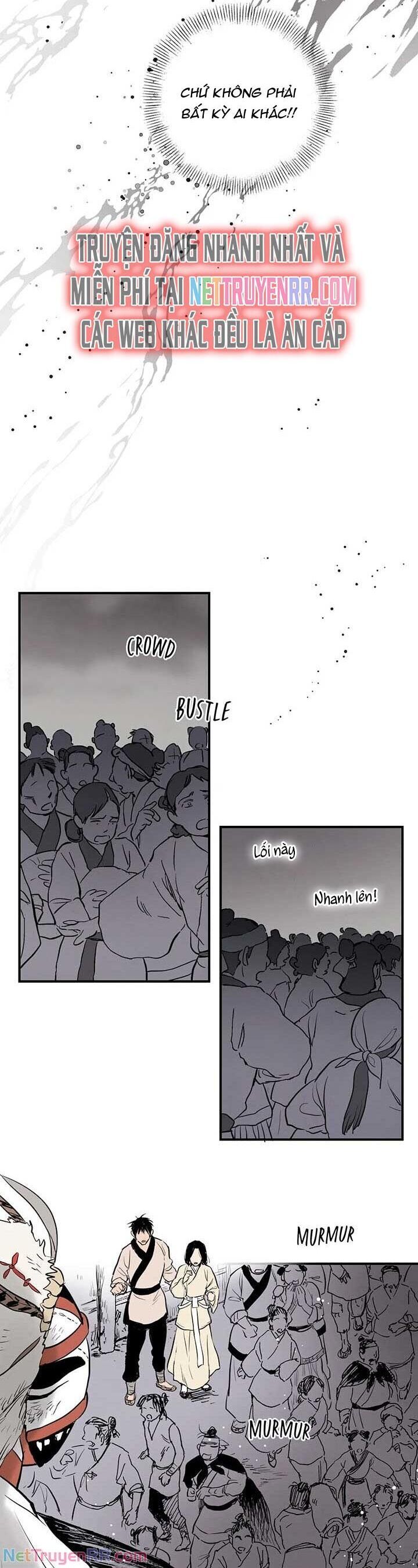 Pha Lê Xanh [Chap 34-62]