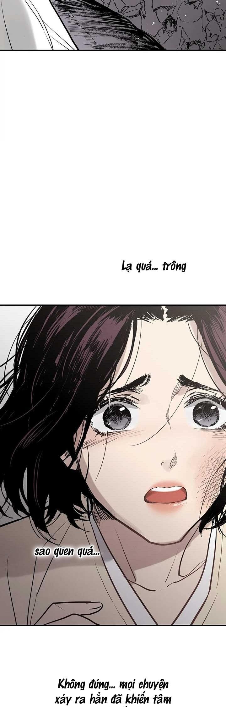 Pha Lê Xanh [Chap 34-62]