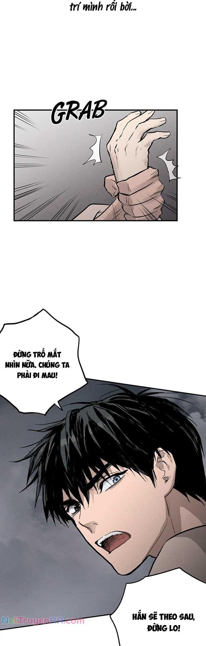 Pha Lê Xanh [Chap 34-62]