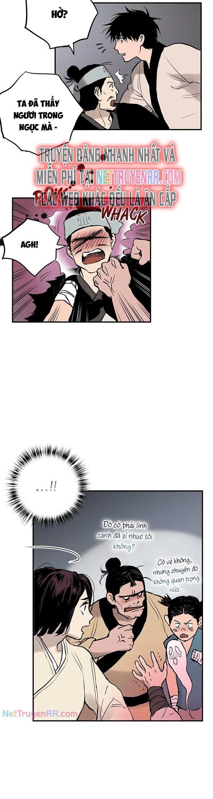 Pha Lê Xanh [Chap 34-62]