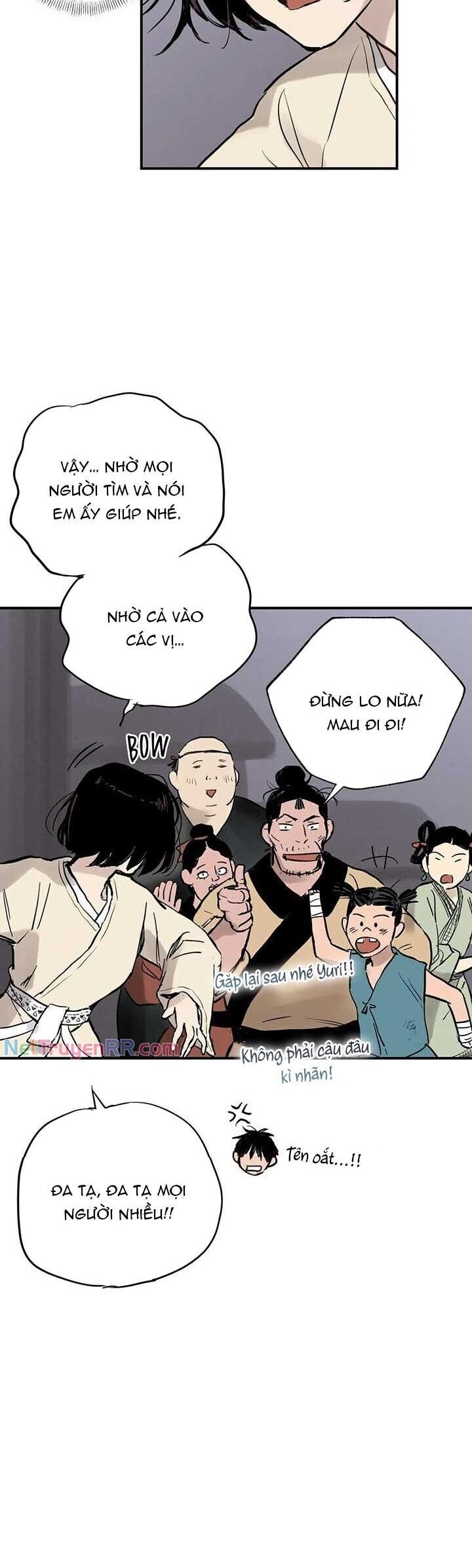 Pha Lê Xanh [Chap 34-62]