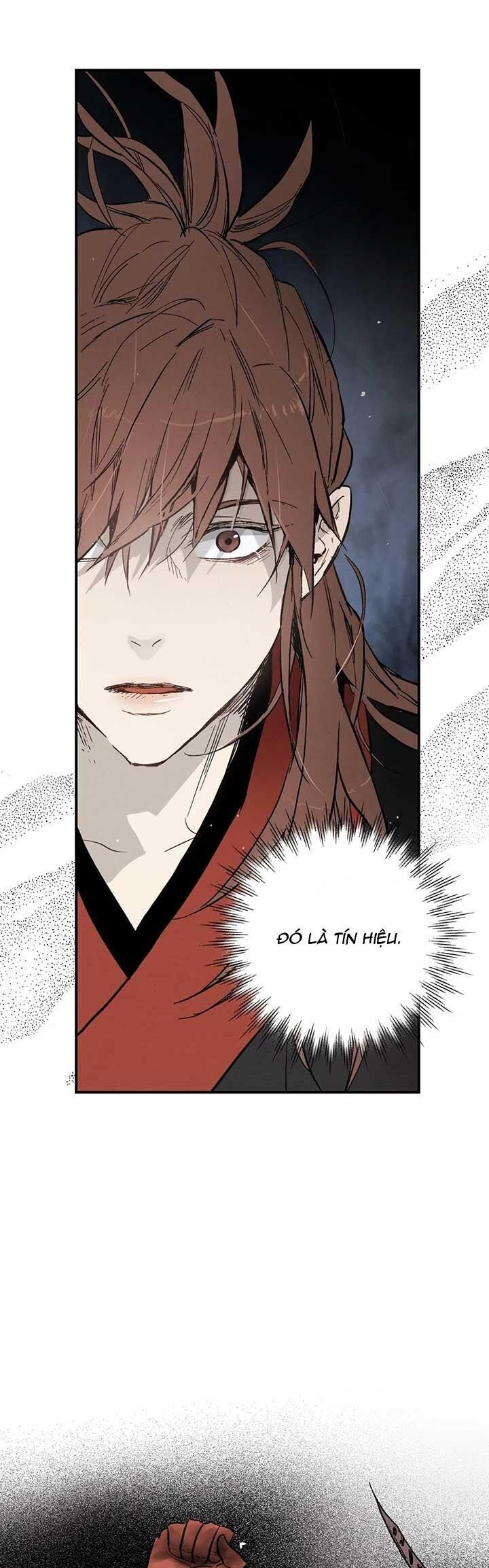 Pha Lê Xanh [Chap 34-62]