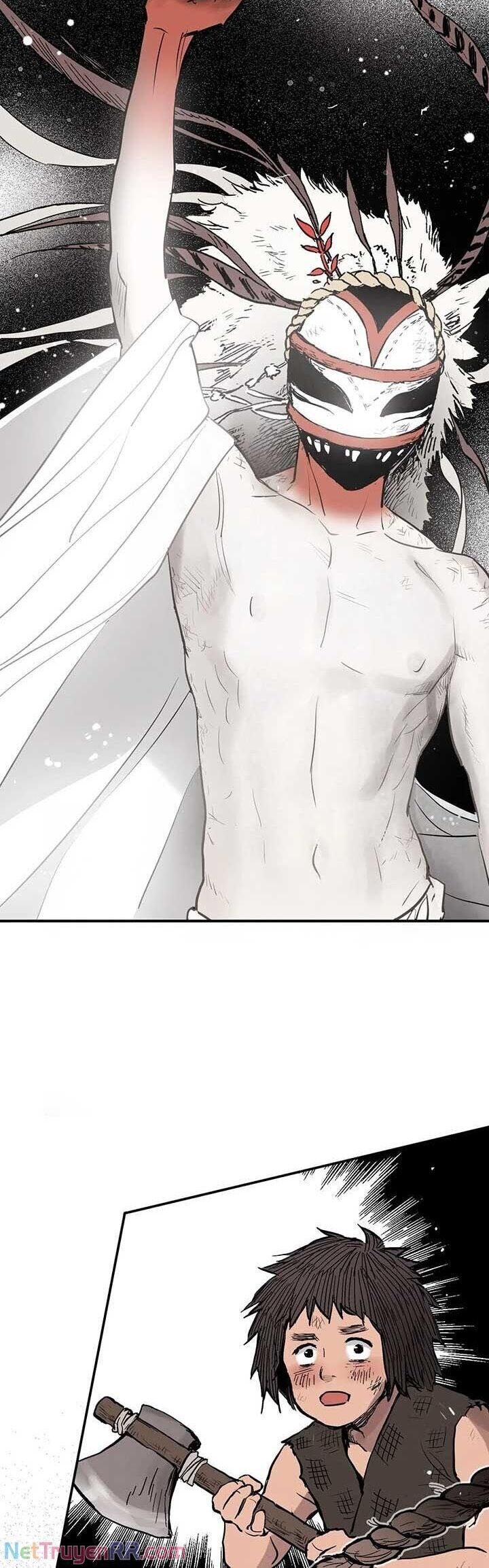 Pha Lê Xanh [Chap 34-62]