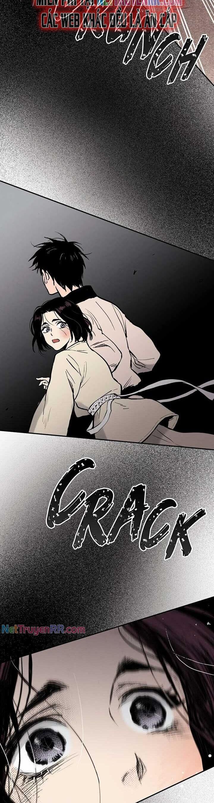 Pha Lê Xanh [Chap 34-62]