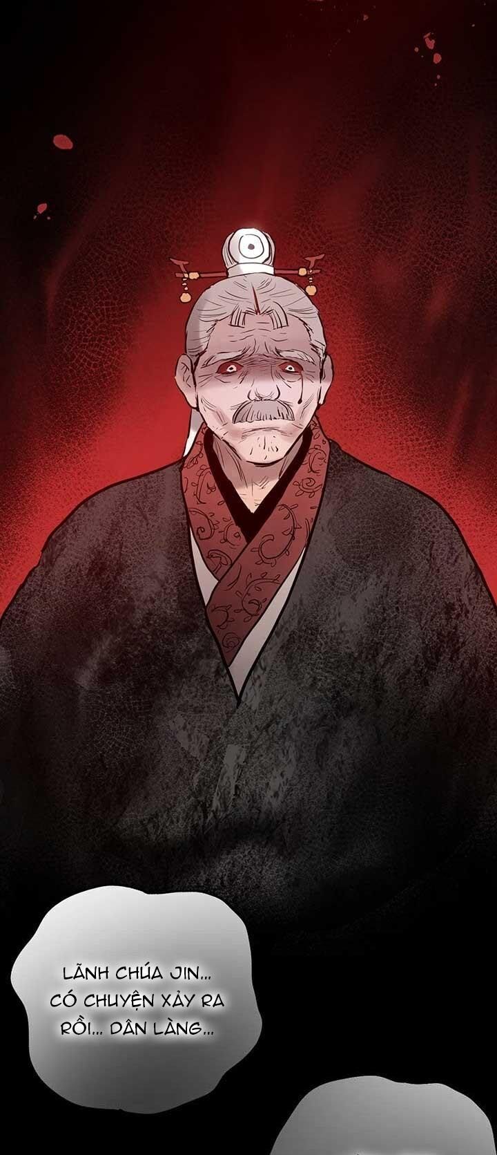 Pha Lê Xanh [Chap 34-62]