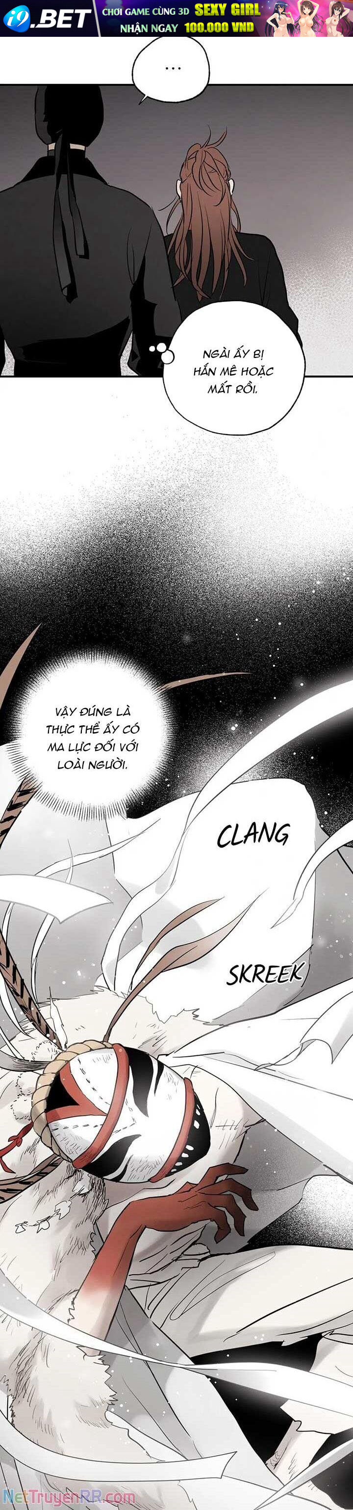 Pha Lê Xanh [Chap 34-62]