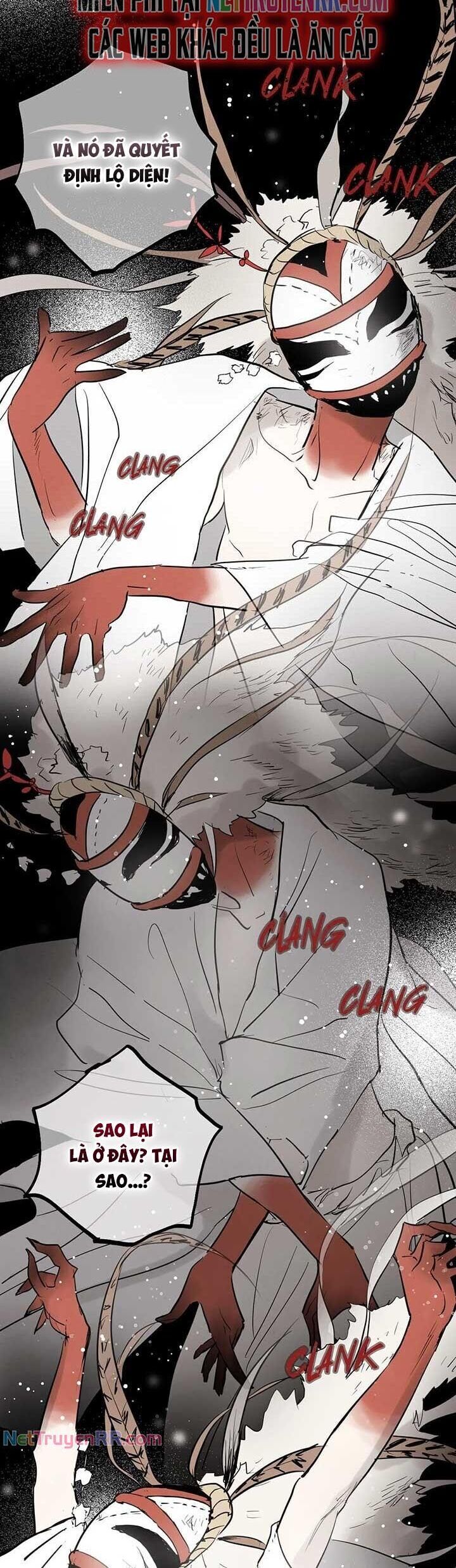 Pha Lê Xanh [Chap 34-62]