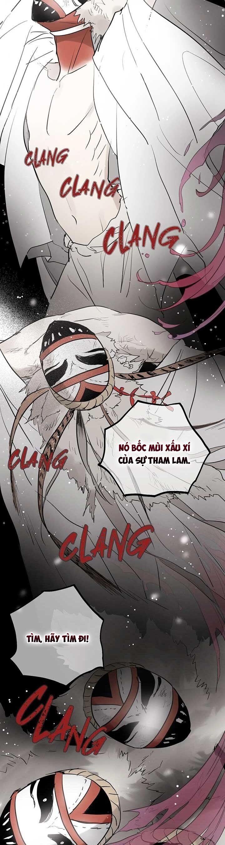 Pha Lê Xanh [Chap 34-62]