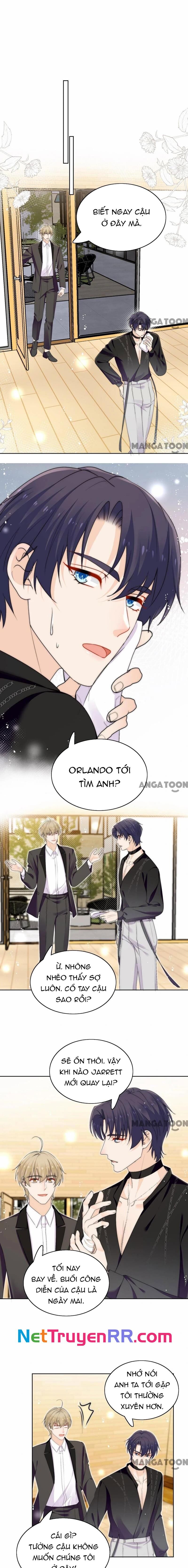 Pha Lê Xanh [Chap 34-62]