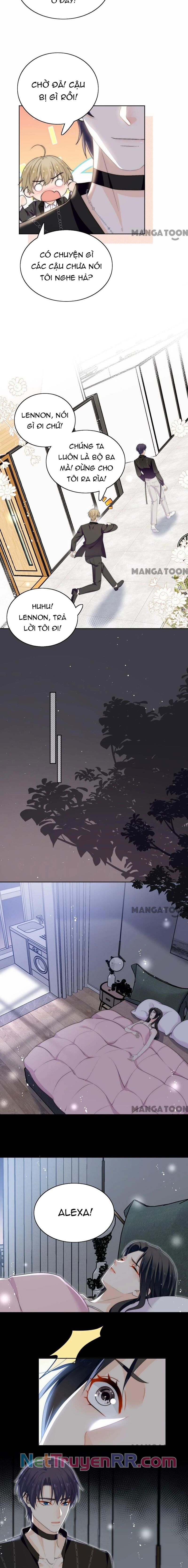 Pha Lê Xanh [Chap 34-62]