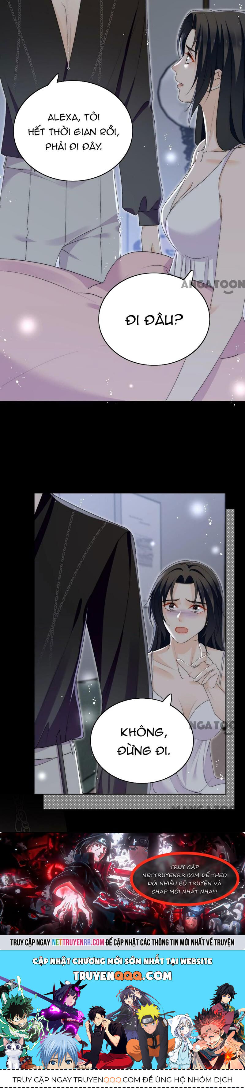 Pha Lê Xanh [Chap 34-62]