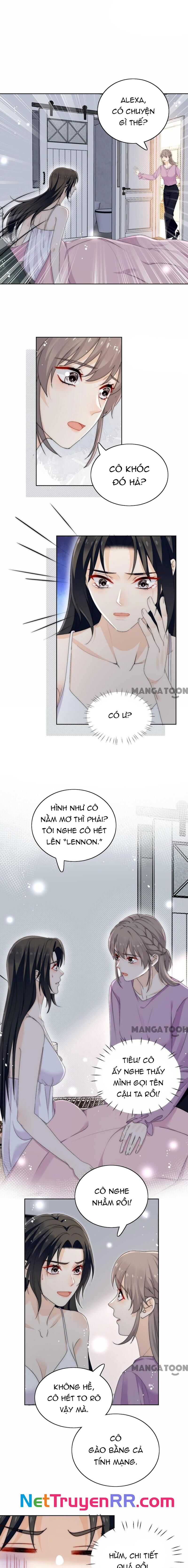 Pha Lê Xanh [Chap 34-62]