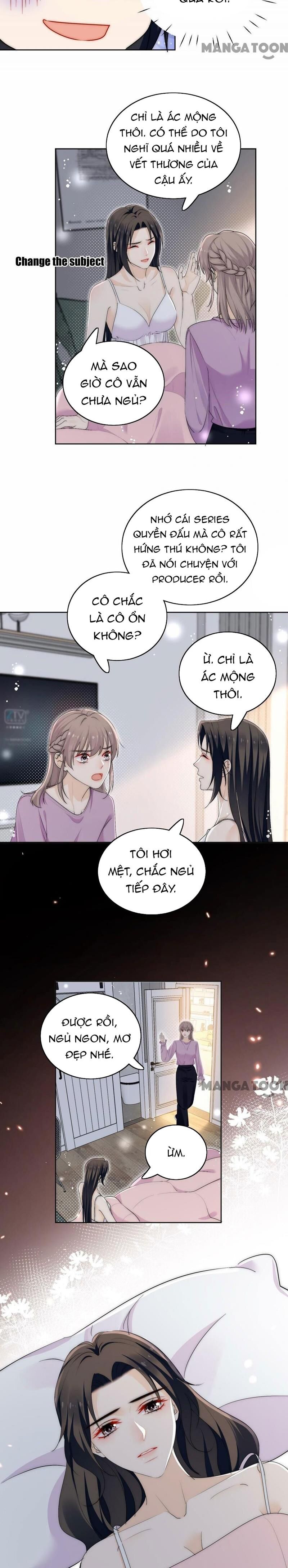 Pha Lê Xanh [Chap 34-62]