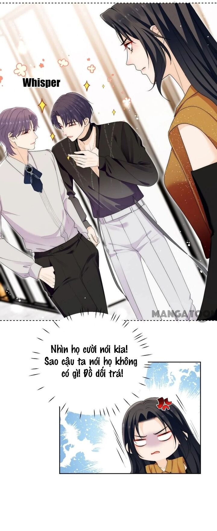 Pha Lê Xanh [Chap 34-62]