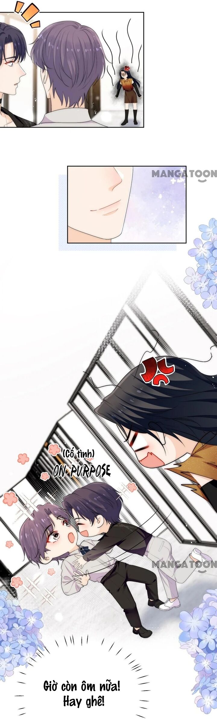Pha Lê Xanh [Chap 34-62]