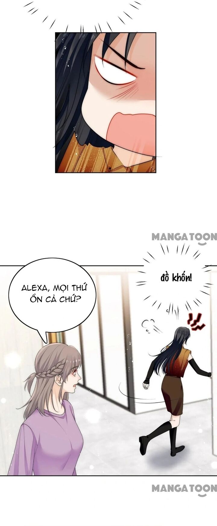 Pha Lê Xanh [Chap 34-62]