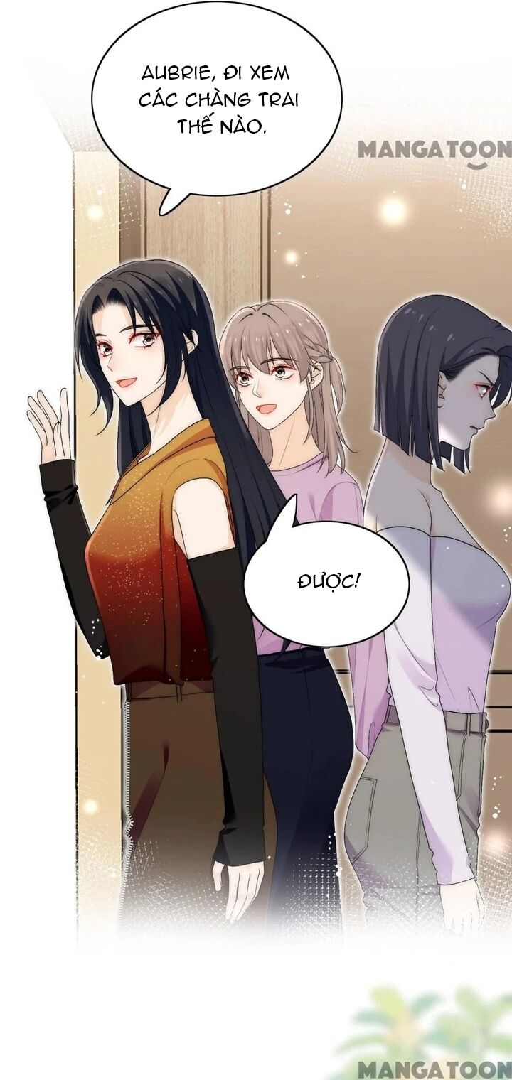 Pha Lê Xanh [Chap 34-62]