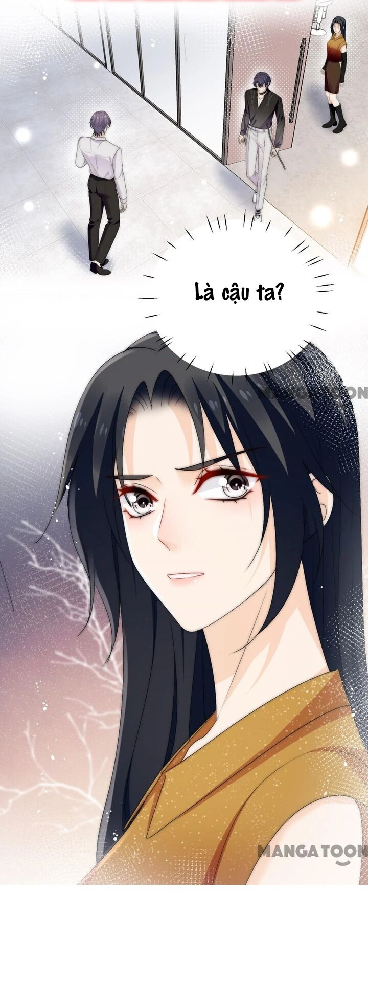 Pha Lê Xanh [Chap 34-62]