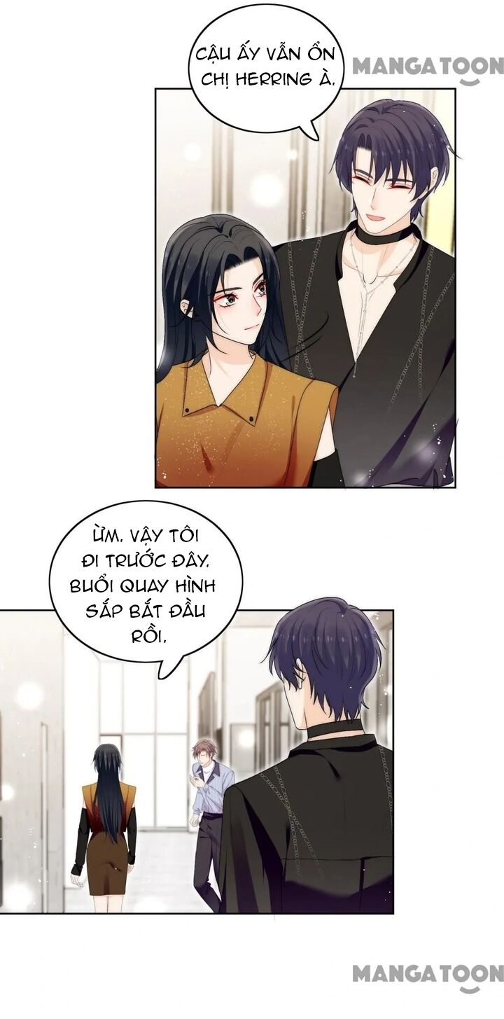 Pha Lê Xanh [Chap 34-62] - Page 10