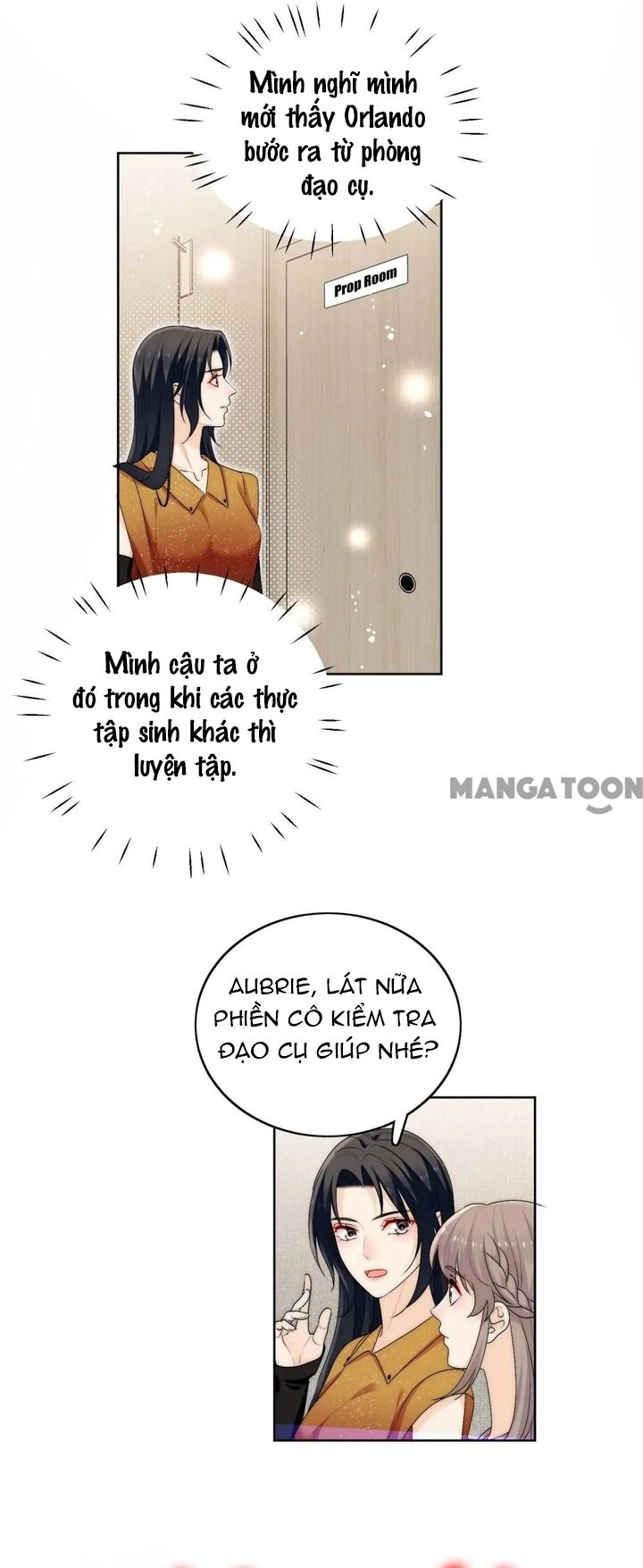 Pha Lê Xanh [Chap 34-62] - Page 12