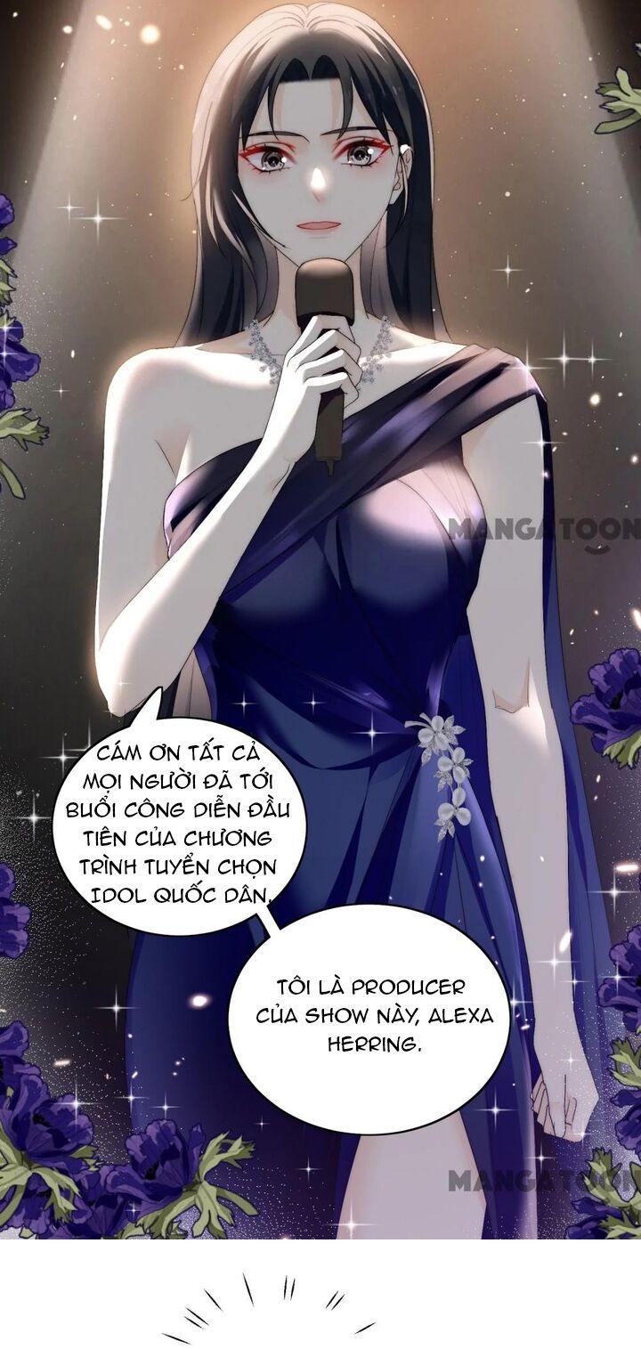 Pha Lê Xanh [Chap 34-62] - Page 14