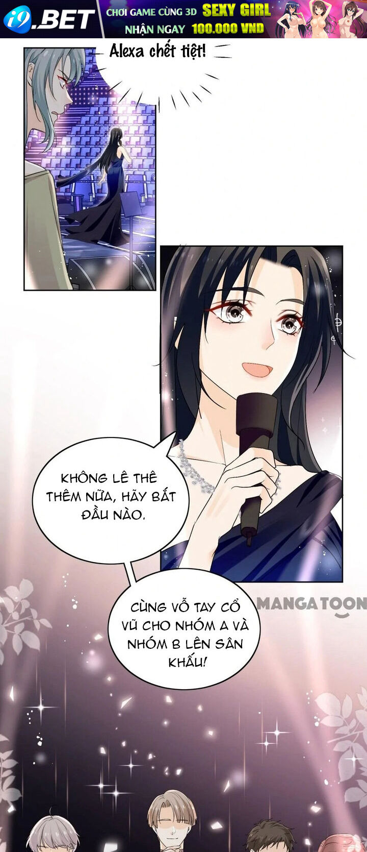 Pha Lê Xanh [Chap 34-62] - Page 15