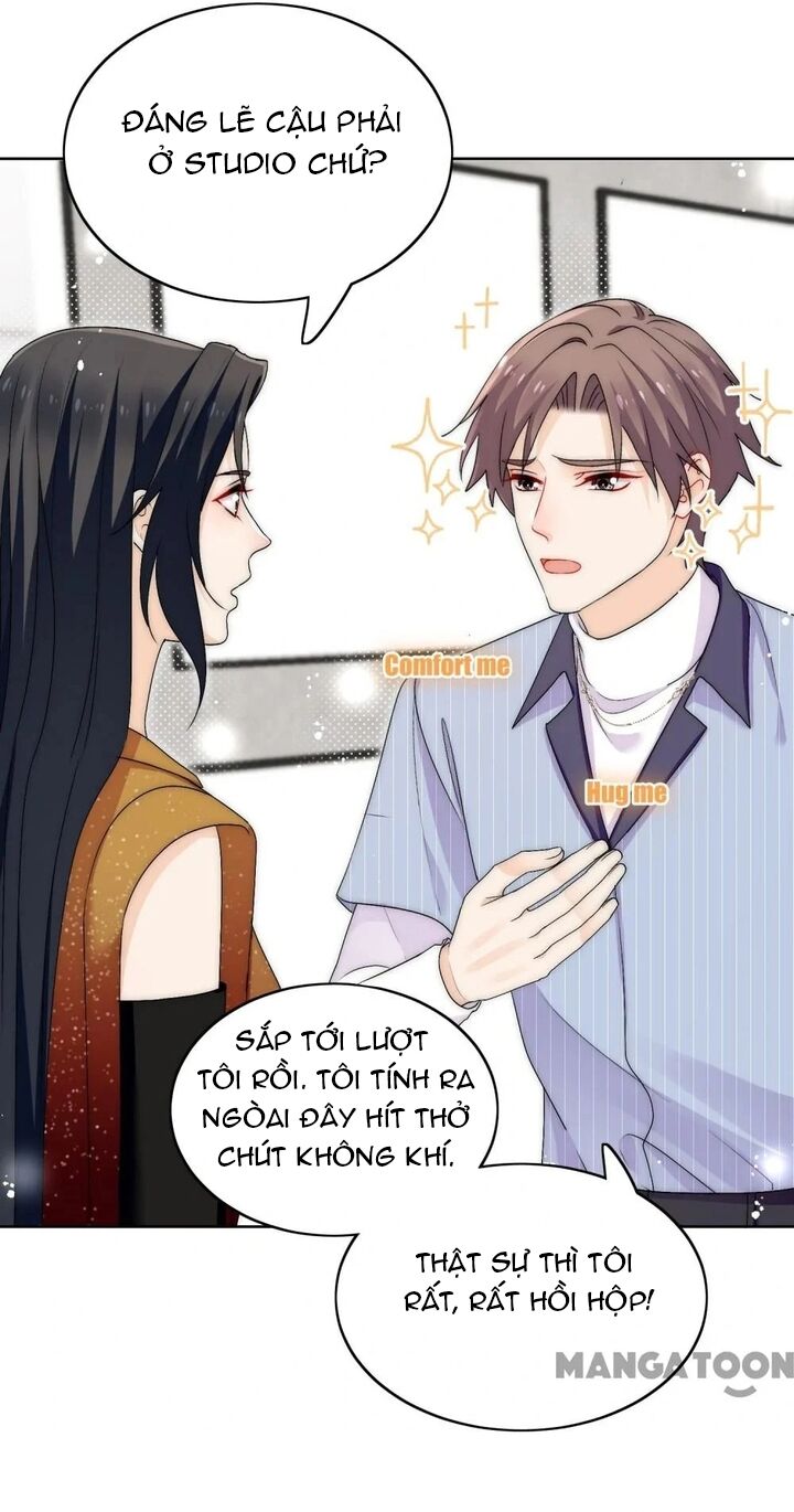 Pha Lê Xanh [Chap 34-62] - Page 2