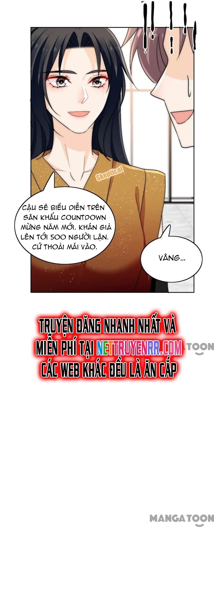 Pha Lê Xanh [Chap 34-62] - Page 3
