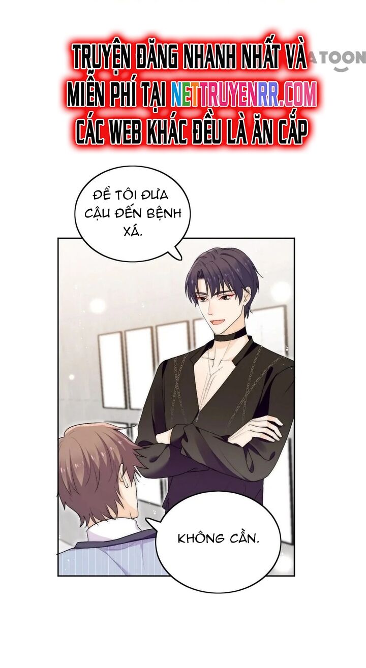 Pha Lê Xanh [Chap 34-62] - Page 9