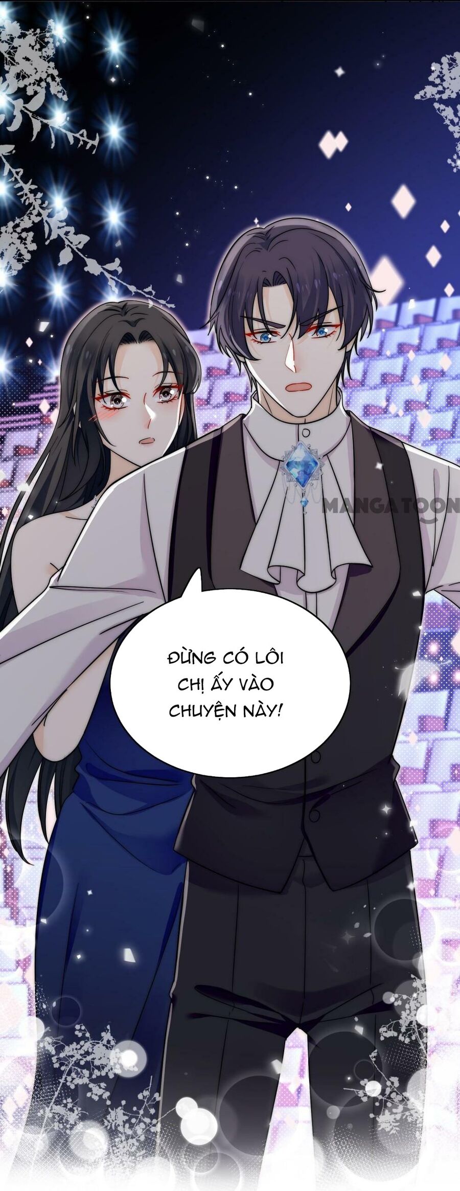 Pha Lê Xanh [Chap 34-62] - Page 17