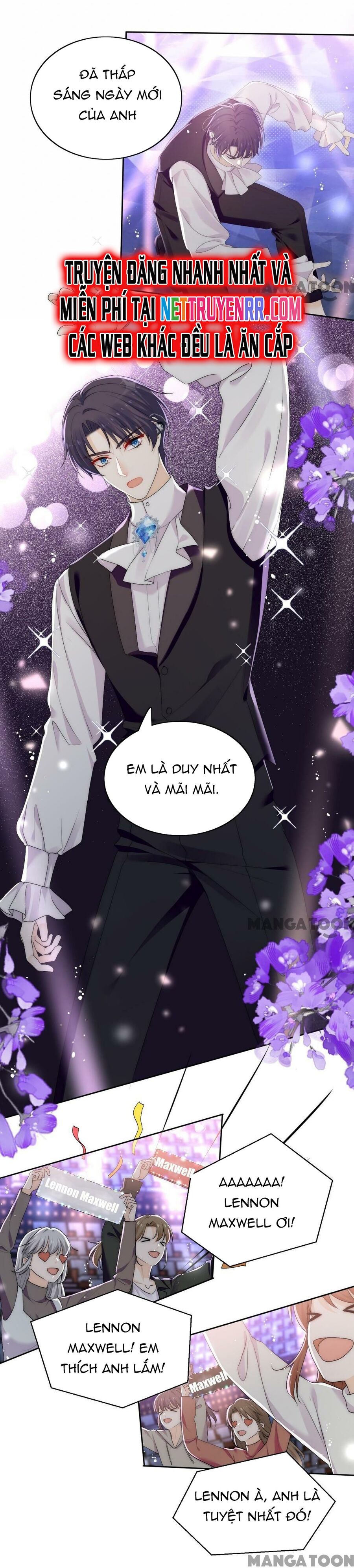 Pha Lê Xanh [Chap 34-62] - Page 2
