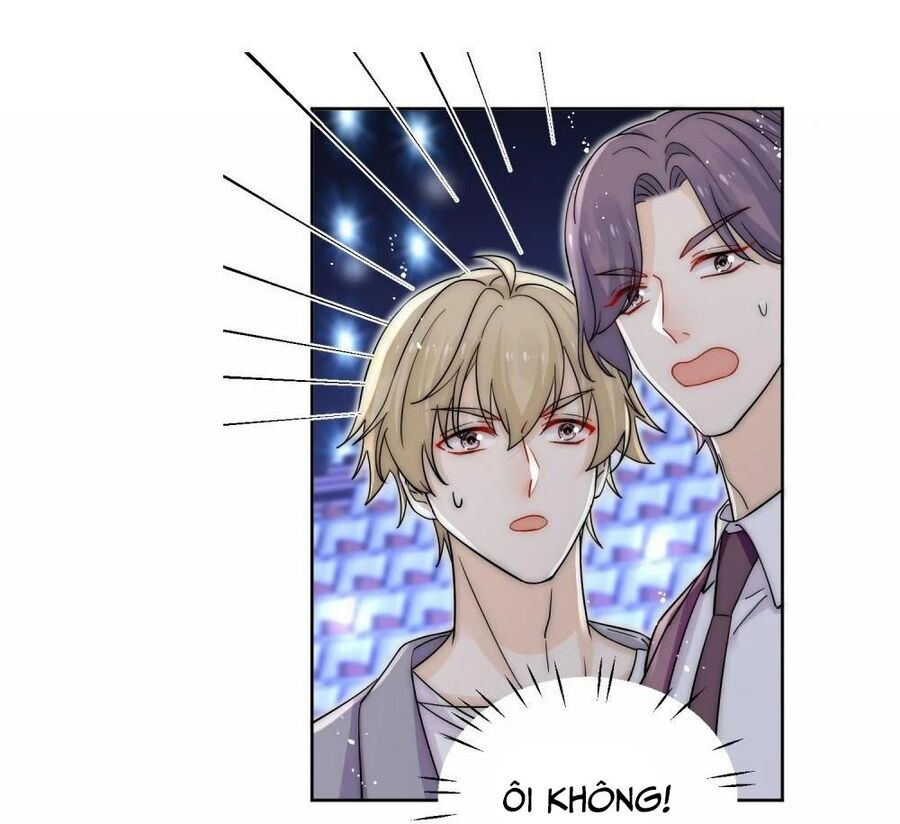 Pha Lê Xanh [Chap 34-62] - Page 20