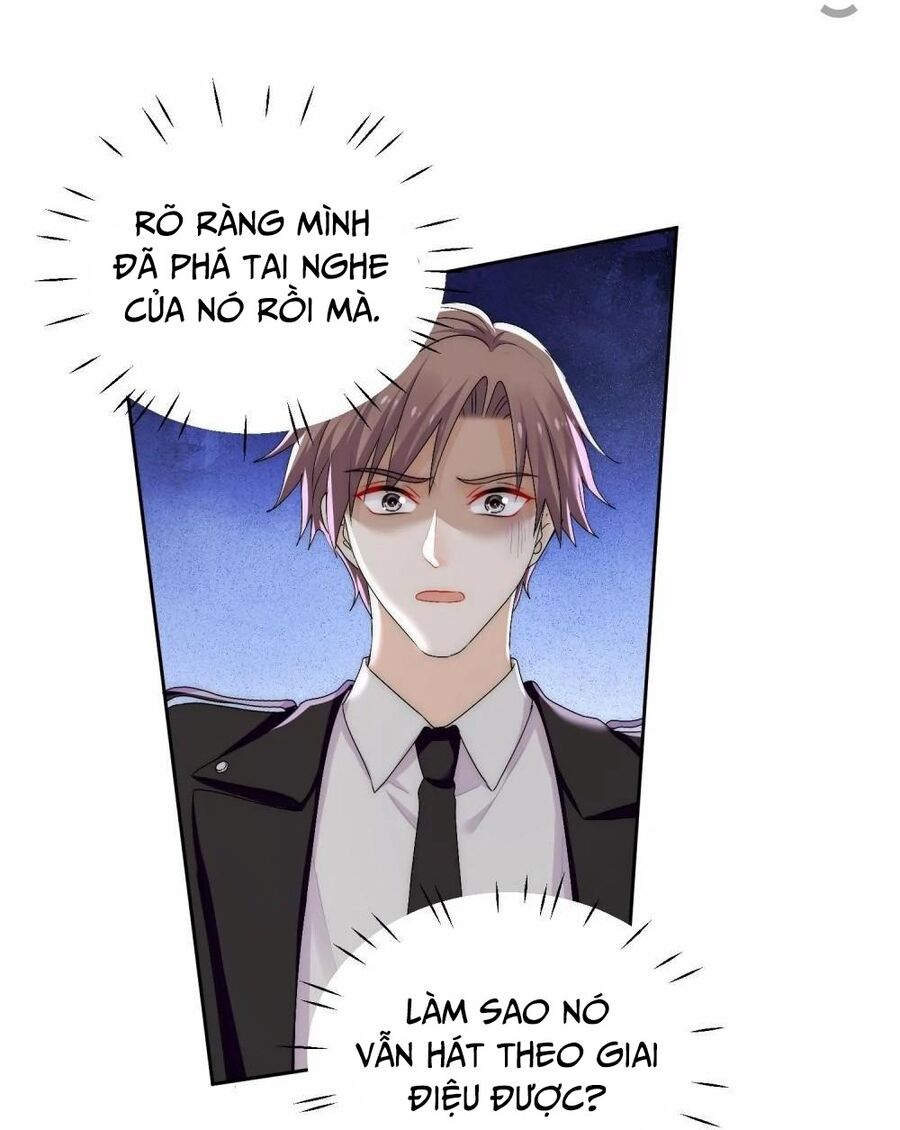 Pha Lê Xanh [Chap 34-62] - Page 3