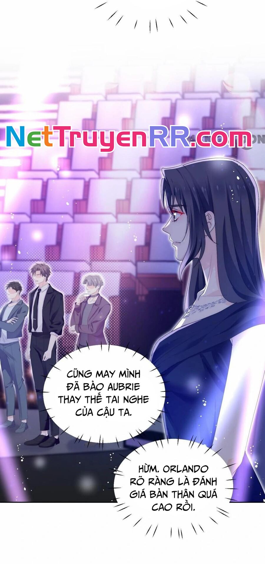Pha Lê Xanh [Chap 34-62] - Page 4