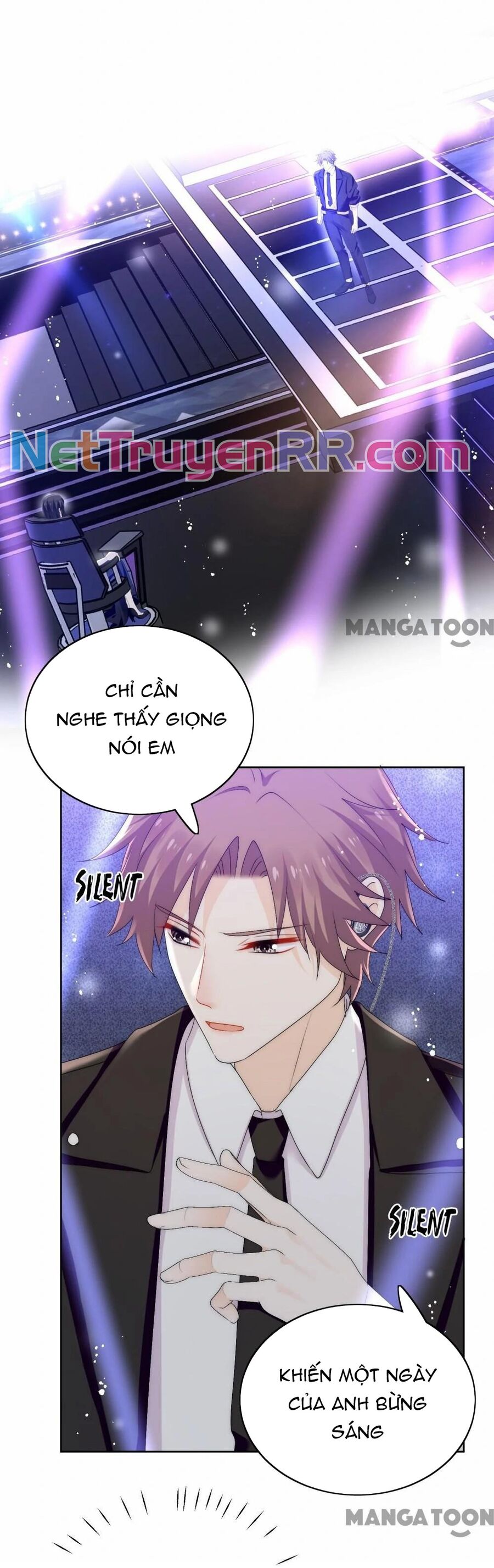 Pha Lê Xanh [Chap 34-62] - Page 9
