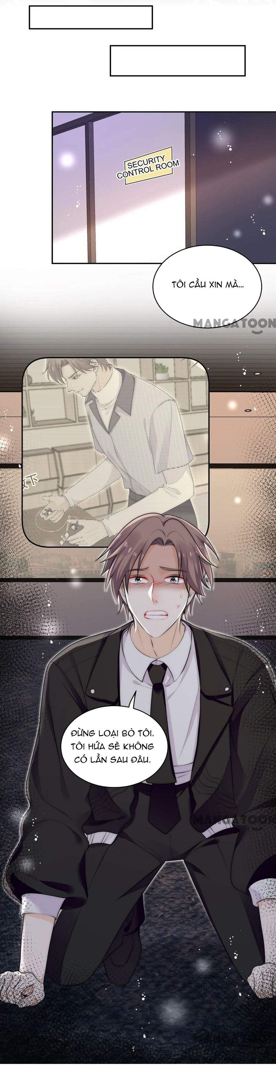 Pha Lê Xanh [Chap 34-62]