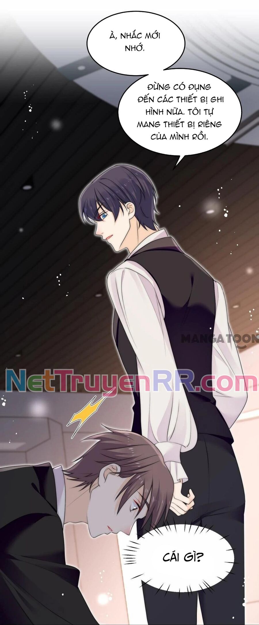 Pha Lê Xanh [Chap 34-62]