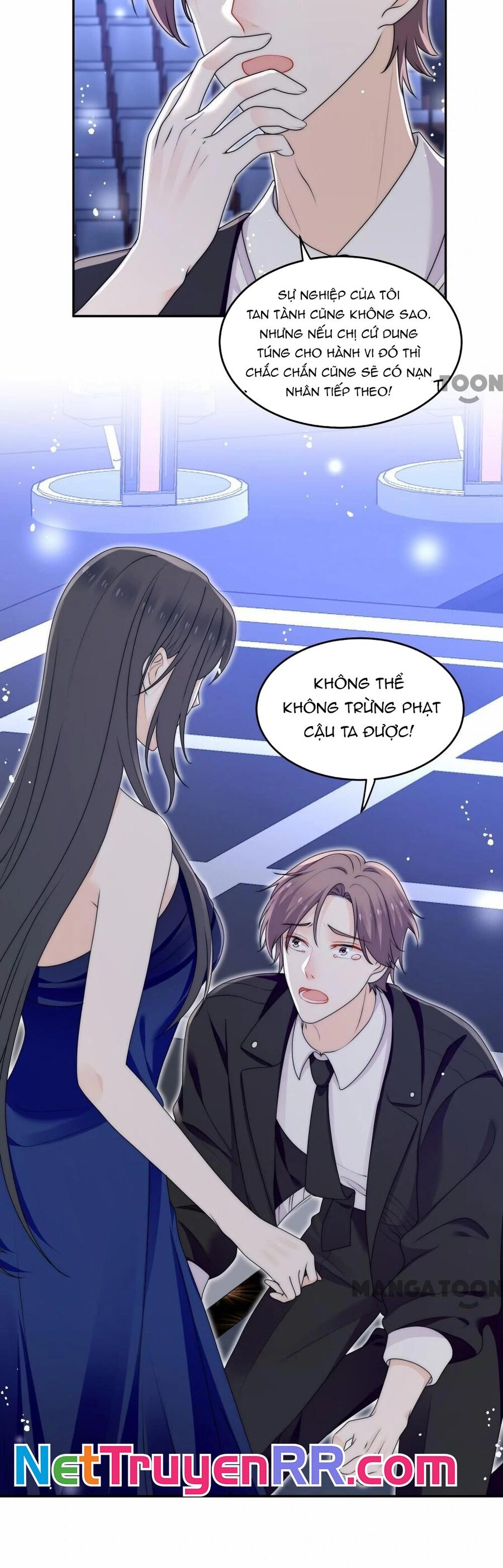 Pha Lê Xanh [Chap 34-62]