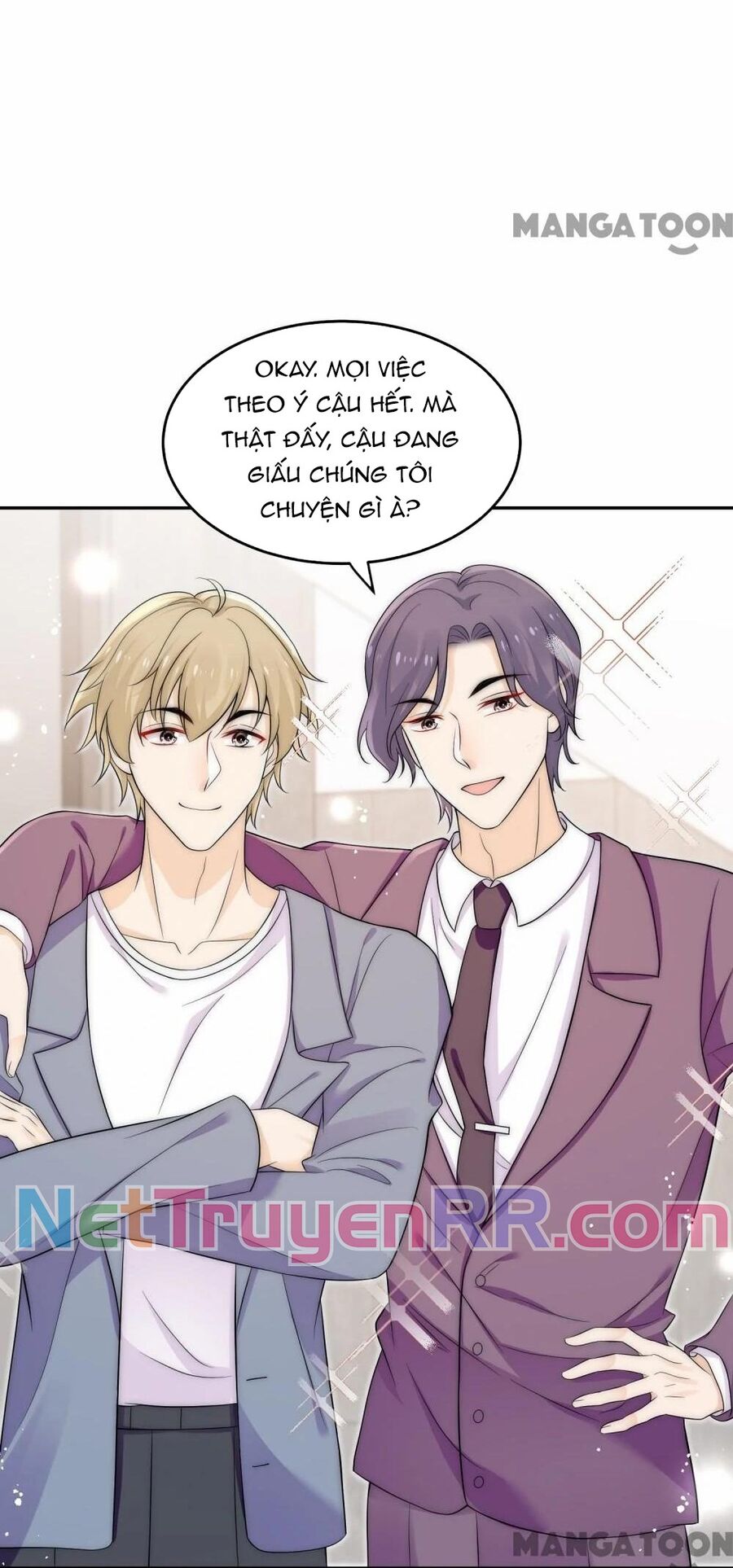 Pha Lê Xanh [Chap 34-62]