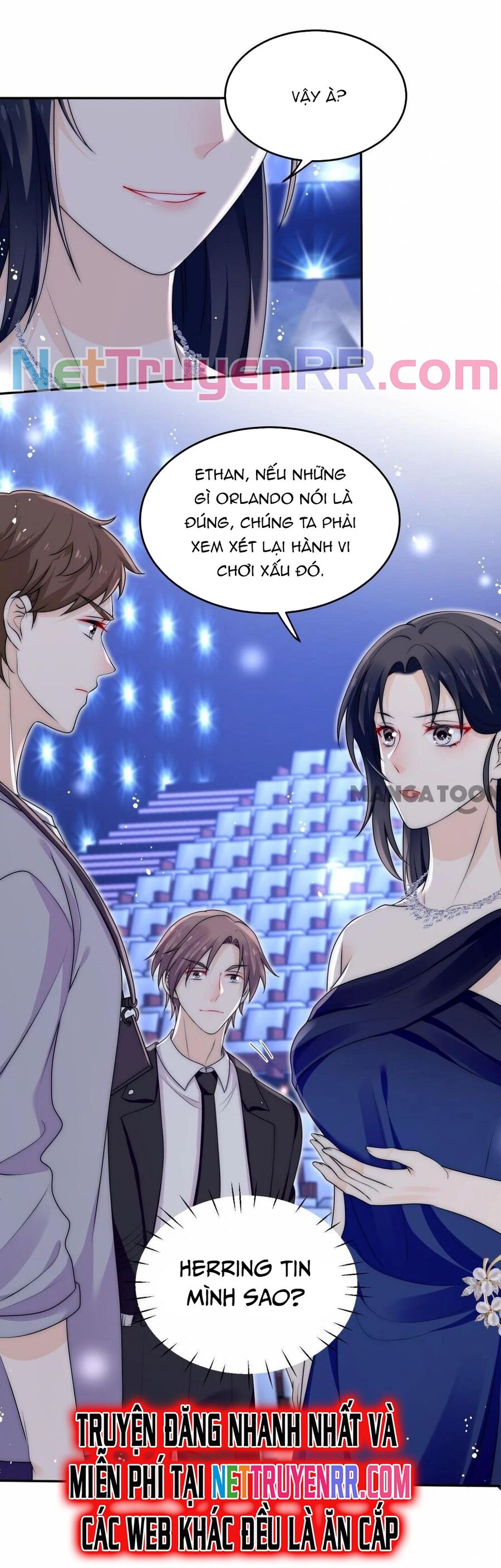 Pha Lê Xanh [Chap 34-62]