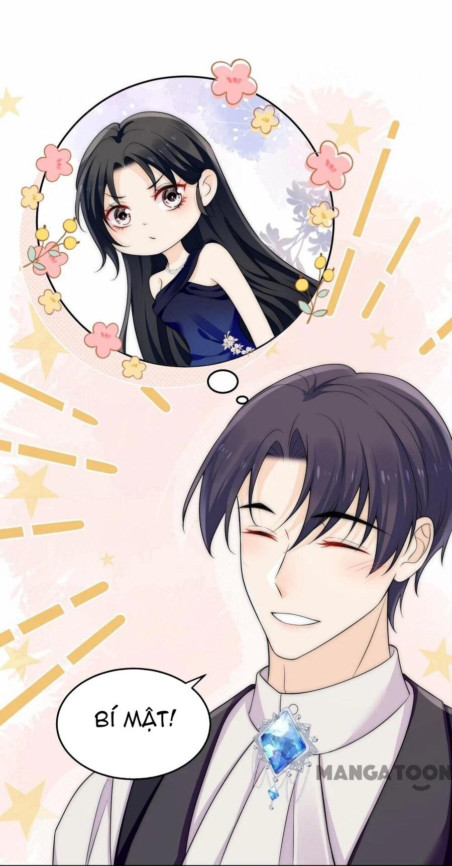 Pha Lê Xanh [Chap 34-62]