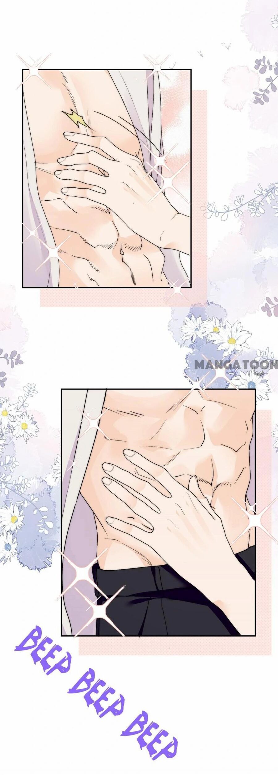 Pha Lê Xanh [Chap 34-62]