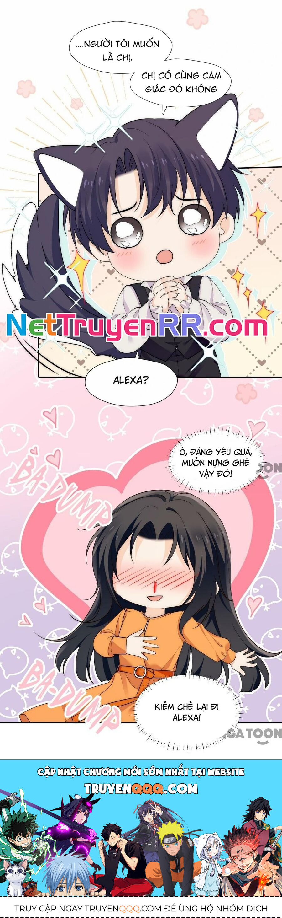 Pha Lê Xanh [Chap 34-62]