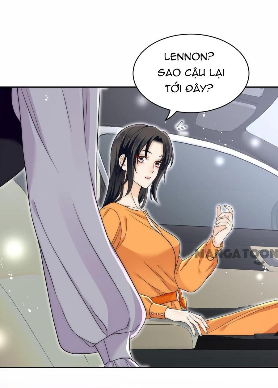 Pha Lê Xanh [Chap 34-62]
