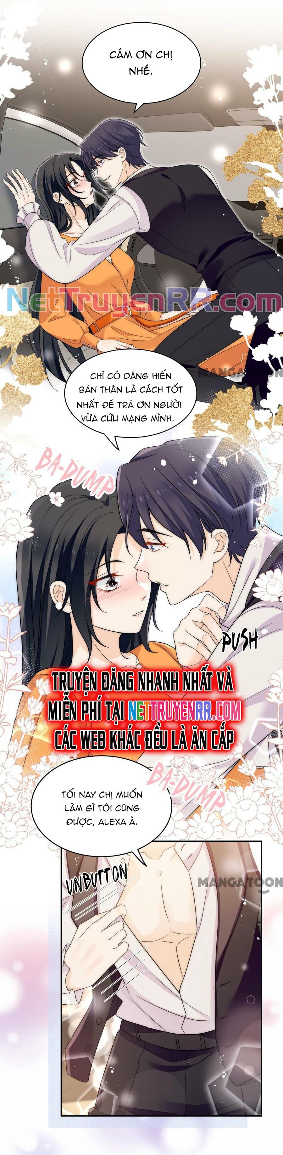 Pha Lê Xanh [Chap 34-62]